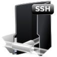 https://commons.wikimedia.org/wiki/File:Gnome-fs-ssh.png
